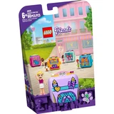 LEGO® Friends Stephanie's balletkubus 41670 (1/9) LEGO® Friends Stephanie's balletkubus 41670 (1/9)