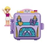 LEGO® Friends Stephanie's balletkubus 41670 (3/9) LEGO® Friends Stephanie's balletkubus 41670 (3/9)