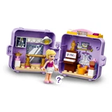 LEGO® Friends Stephanie's balletkubus 41670 (5/9) LEGO® Friends Stephanie's balletkubus 41670 (5/9)