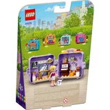 LEGO® Friends Stephanie's balletkubus 41670 (6/9) LEGO® Friends Stephanie's balletkubus 41670 (6/9)