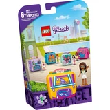 LEGO® Friends Andrea's Swimming Cube 41671 (1/9)