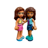 LEGO® Friends Wasserfall im Wald 41677 (10/15)
