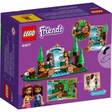 LEGO® Friends Wasserfall im Wald 41677 (11/15)