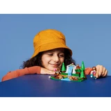LEGO® Friends Wasserfall im Wald 41677 (14/15)