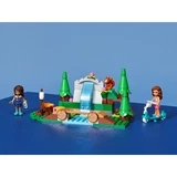 LEGO® Friends Wasserfall im Wald 41677 (15/15)