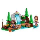 LEGO® Friends Wasserfall im Wald 41677 (2/15)