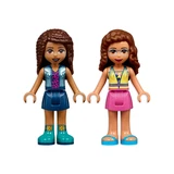 LEGO® Friends Wasserfall im Wald 41677 (3/15)