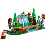LEGO® Friends Wasserfall im Wald 41677 (4/15)