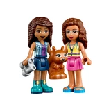LEGO® Friends Wasserfall im Wald 41677 (5/15)