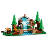 LEGO® Friends Wasserfall im Wald 41677 (7/15)