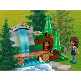 LEGO® Friends Wasserfall im Wald 41677 (8/15)