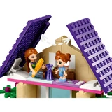 LEGO® Friends Forest House 41679 (10/16)