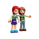 LEGO® Friends Forest House 41679 (12/16)