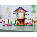 LEGO® Friends Forest House 41679 (16/16)