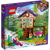 LEGO® Friends Forest House 41679 (1/16)