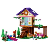 LEGO® Friends Forest House 41679 (2/16)