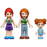 LEGO® Friends Forest House 41679 (3/16)