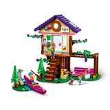 LEGO® Friends Forest House 41679 (4/16)