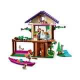 LEGO® Friends Forest House 41679 (8/16)