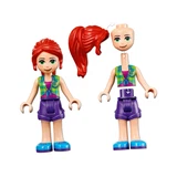 LEGO® Friends Forest House 41679 (9/16)