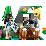 LEGO® Friends Wohnmobil- und Segelbootausflug 41681 (11/19)