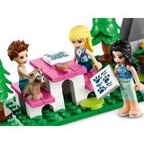 LEGO® Friends Wohnmobil- und Segelbootausflug 41681 (13/19)