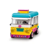LEGO® Friends Wohnmobil- und Segelbootausflug 41681 (15/19)