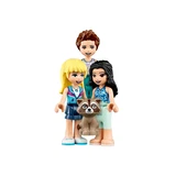 LEGO® Friends Wohnmobil- und Segelbootausflug 41681 (17/19)