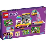 LEGO® Friends Wohnmobil- und Segelbootausflug 41681 (19/19)
