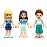 LEGO® Friends Wohnmobil- und Segelbootausflug 41681 (3/19)