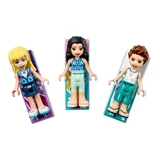 LEGO® Friends Wohnmobil- und Segelbootausflug 41681 (5/19)