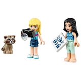 LEGO® Friends Wohnmobil- und Segelbootausflug 41681 (6/19)