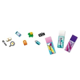 LEGO® Friends Wohnmobil- und Segelbootausflug 41681 (7/19)
