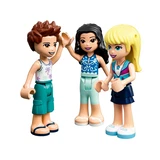 LEGO® Friends Wohnmobil- und Segelbootausflug 41681 (9/19)