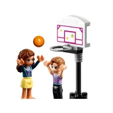LEGO® Friends Heartlake City Schule 41682 (10/17) LEGO® Friends Heartlake City Schule 41682 (10/17)