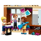 LEGO® Friends Heartlake City Schule 41682 (11/17) LEGO® Friends Heartlake City Schule 41682 (11/17)
