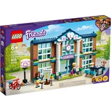 LEGO® Friends Heartlake City Schule 41682 (1/17) LEGO® Friends Heartlake City Schule 41682 (1/17)