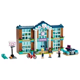LEGO® Friends Heartlake City Schule 41682 (2/17) LEGO® Friends Heartlake City Schule 41682 (2/17)