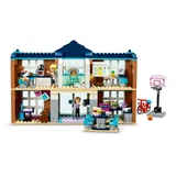 LEGO® Friends Heartlake City Schule 41682 (8/17) LEGO® Friends Heartlake City Schule 41682 (8/17)