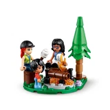 LEGO® Friends Forest Horseback Riding Centre 41683 (10/17)