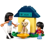 LEGO® Friends Forest Horseback Riding Centre 41683 (11/17)