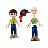 LEGO® Friends Forest Horseback Riding Centre 41683 (12/17)