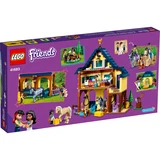 LEGO® Friends Forest Horseback Riding Centre 41683 (14/17)