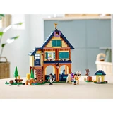 LEGO® Friends Forest Horseback Riding Centre 41683 (17/17)