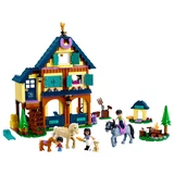 LEGO® Friends Forest Horseback Riding Centre 41683 (2/17)