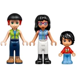 LEGO® Friends Forest Horseback Riding Centre 41683 (3/17)
