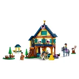LEGO® Friends Forest Horseback Riding Centre 41683 (4/17)