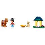 LEGO® Friends Forest Horseback Riding Centre 41683 (5/17)