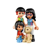 LEGO® Friends Forest Horseback Riding Centre 41683 (6/17)
