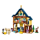 LEGO® Friends Forest Horseback Riding Centre 41683 (7/17)